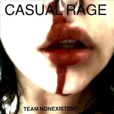 Casual Rage