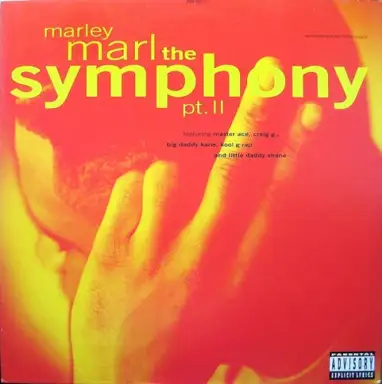 The Symphony, Pt. II