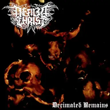 Decimated Remains