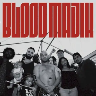 Blood Magik
