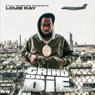 Grind or Die