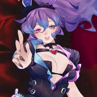Love Me Dead