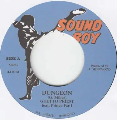 Dungeon