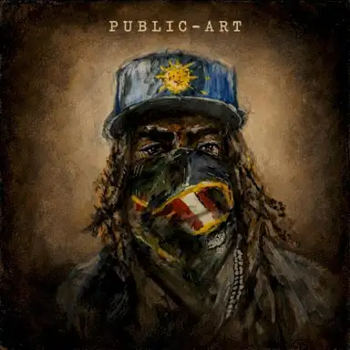 Public-Art I
