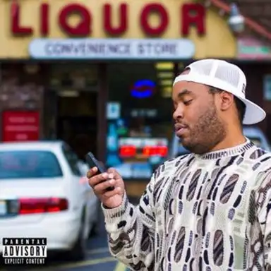 Drug Dealer Music (Part One)