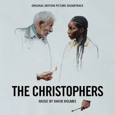 The Christophers: Original Motion Picture Soundtrack