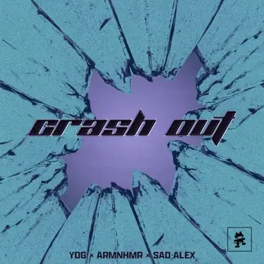 CRASH OUT