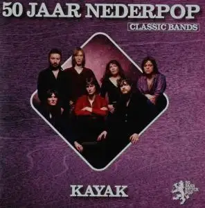 50 Jaar Nederpop (Classic Bands)