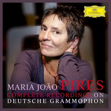 Complete Recordings on Deutsche Grammophon