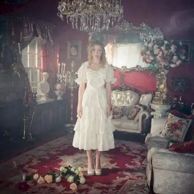 The Disappearing Girl