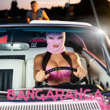 BANGARANGA