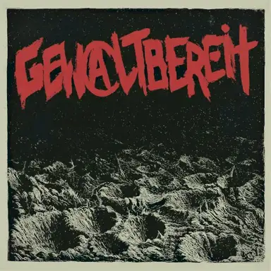 Gewaltbereit