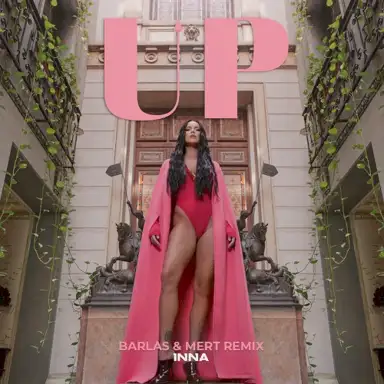 Up (Barlas & Mert Remix)