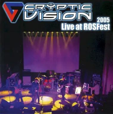 Live at ROSFest 2005
