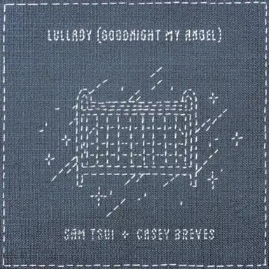 Lullaby (Goodnight My Angel) (Acoustic)