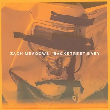 Backstreet Baby