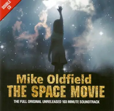 The Space Movie (The Full Original Unreleased 103 Minute Soundtrack)