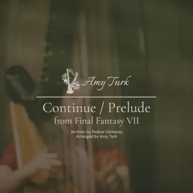 Continue/Prelude (Final Fantasy VII)
