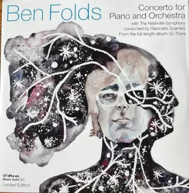 Concerto for Piano and Orchestra
