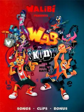 The Music Battle