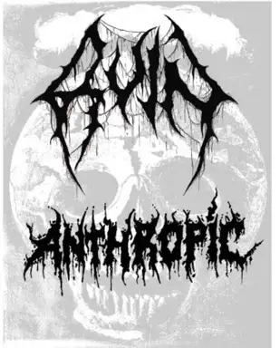 Ruin / Anthropic