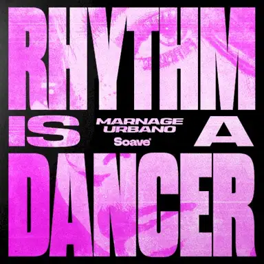 Rhythm Is A Dancer