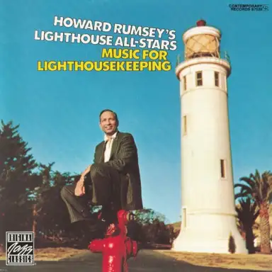 Music for Lighthousekeeping