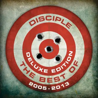 The Best of Disciple