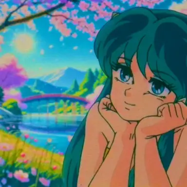 NEW LIFE - A Meaningwave Mixtape