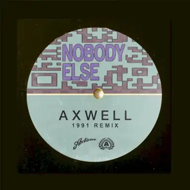 Nobody Else (1991 remix)