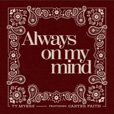 Always on My Mind