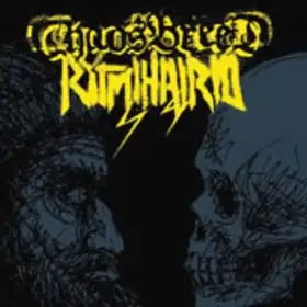 Chaosbreed / Rytmihäiriö