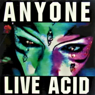 Live Acid