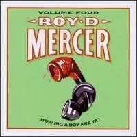 How Big'a Boy Are Ya? Volume 4