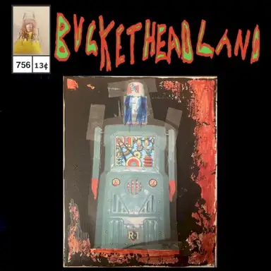 Velveteen Robot
