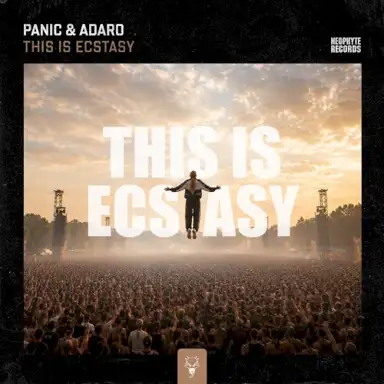 This is Ecstasy