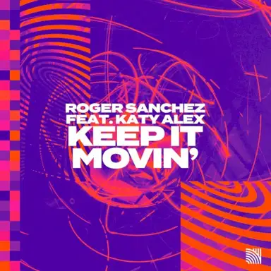 Keep It Movin'