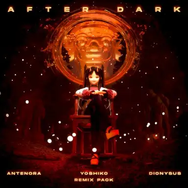 After Dark Remix Pack