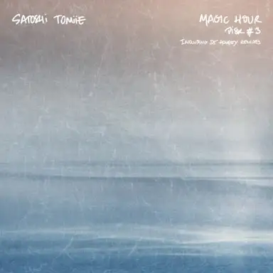 Magic Hour