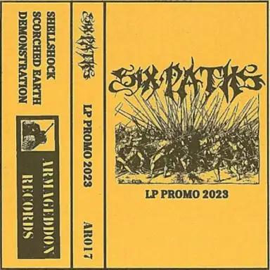 LP Promo