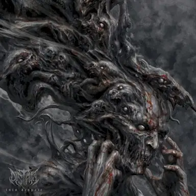 Into Despair