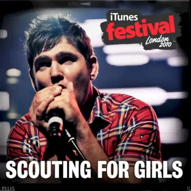 iTunes Festival: London 2010