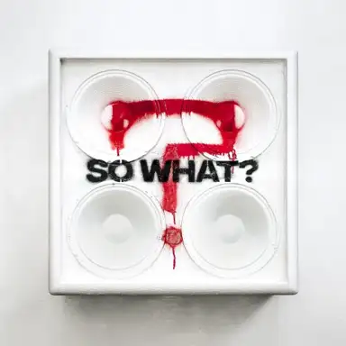 So What?