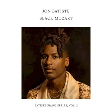 Black Mozart
