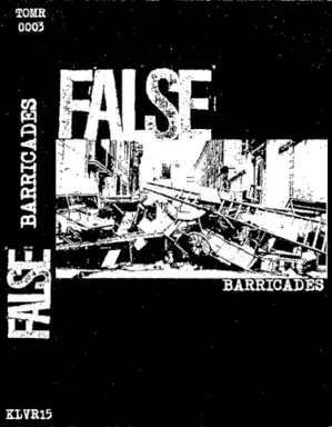 Barricades
