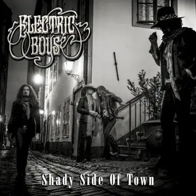 Shade Side of Town