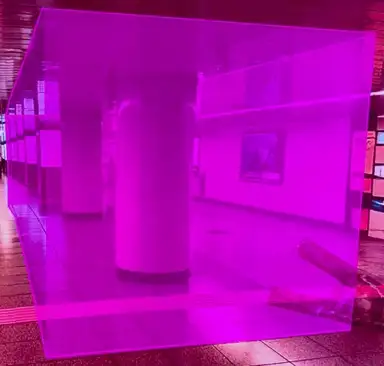 Steamroom 68