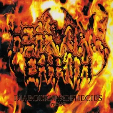 Diabolic Prophecies
