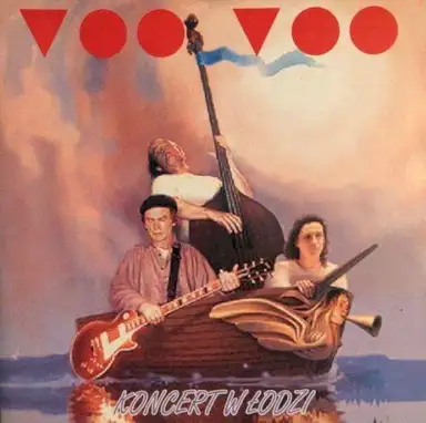 Koncert w Łodzi