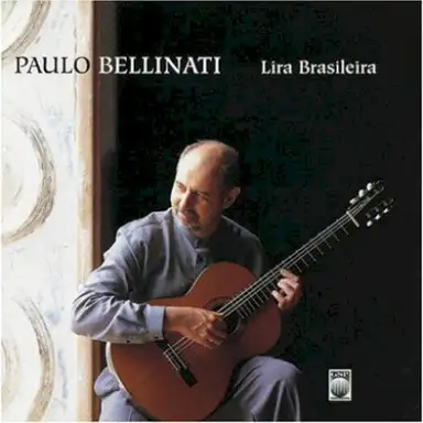 Lira Brasileira